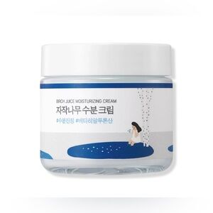 ROUND LAB Birch Juice Moisturizing Cream